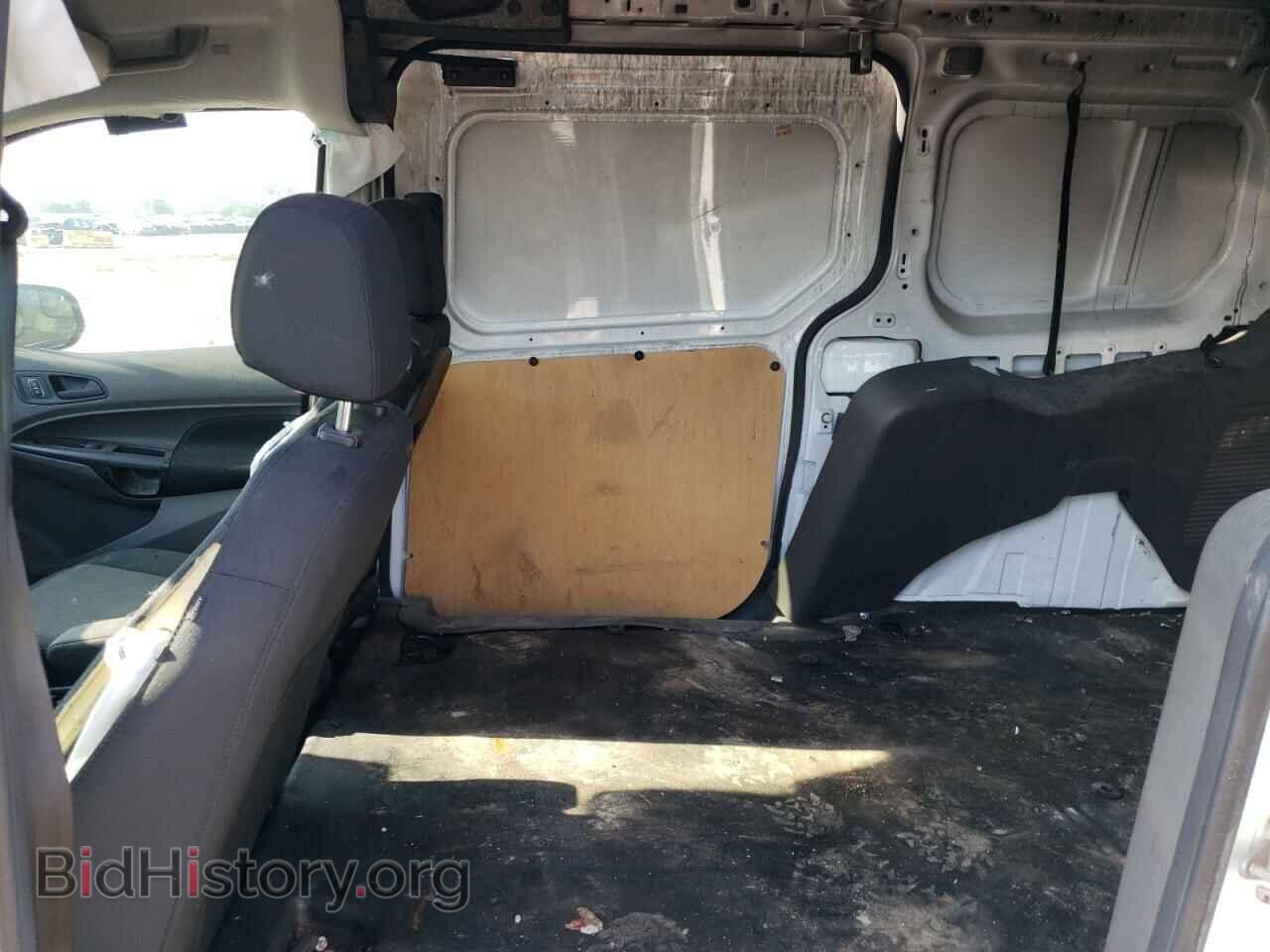 2020 FORD TRANSIT - VIN: NM0LS7E24L1471607 - Фото 11