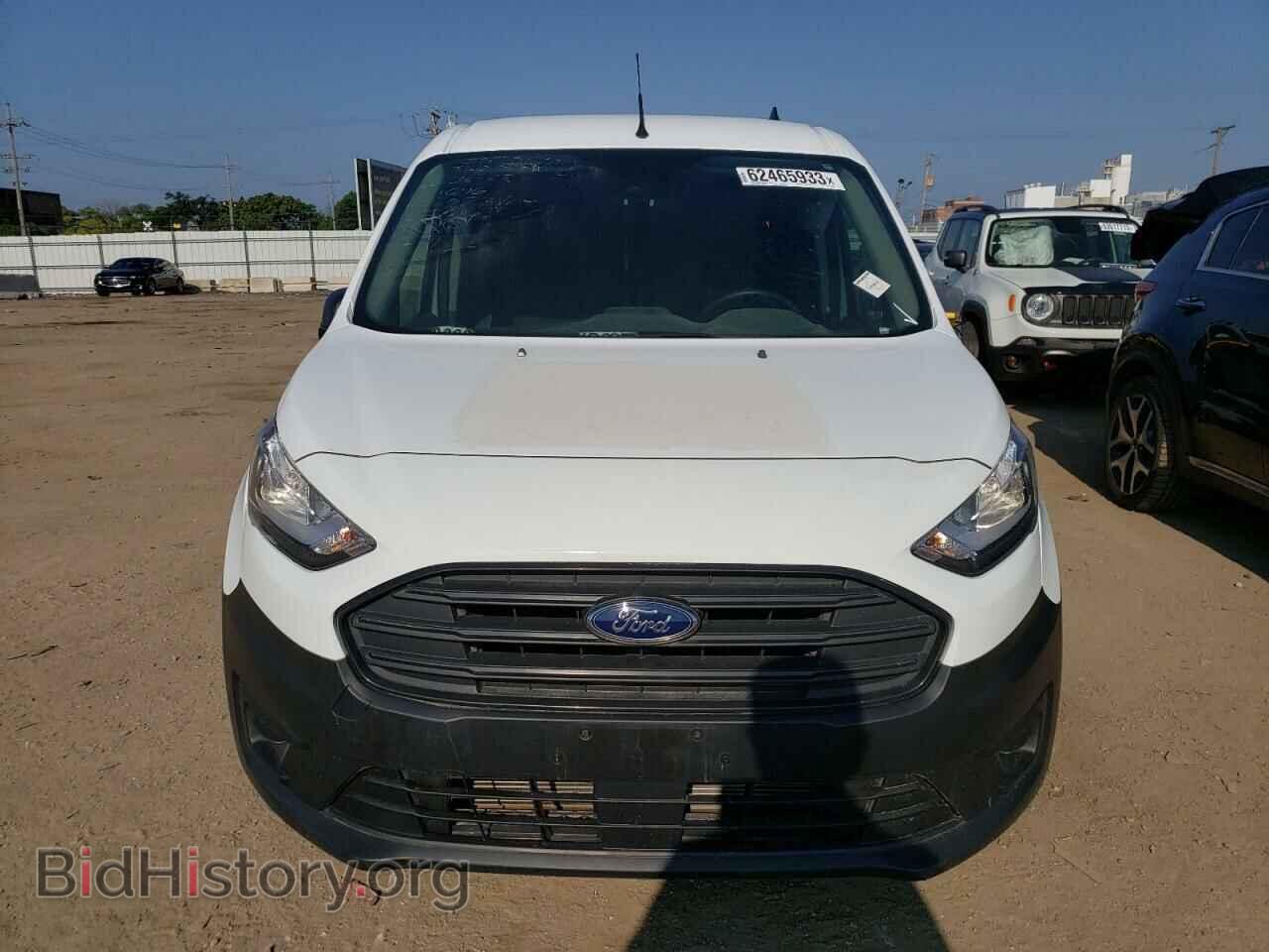 2020 FORD TRANSIT - VIN: NM0LS7E24L1471607 - Фото 5