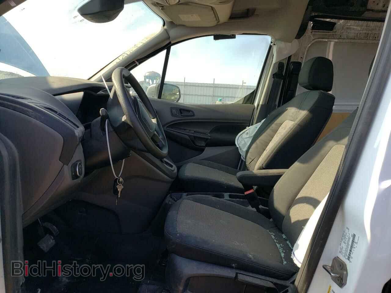 2020 FORD TRANSIT - VIN: NM0LS7E24L1471607 - Фото 7