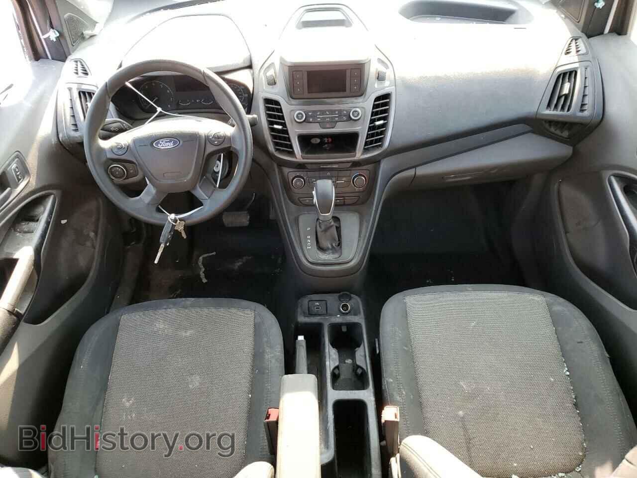2020 FORD TRANSIT - VIN: NM0LS7E24L1471607 - Фото 8