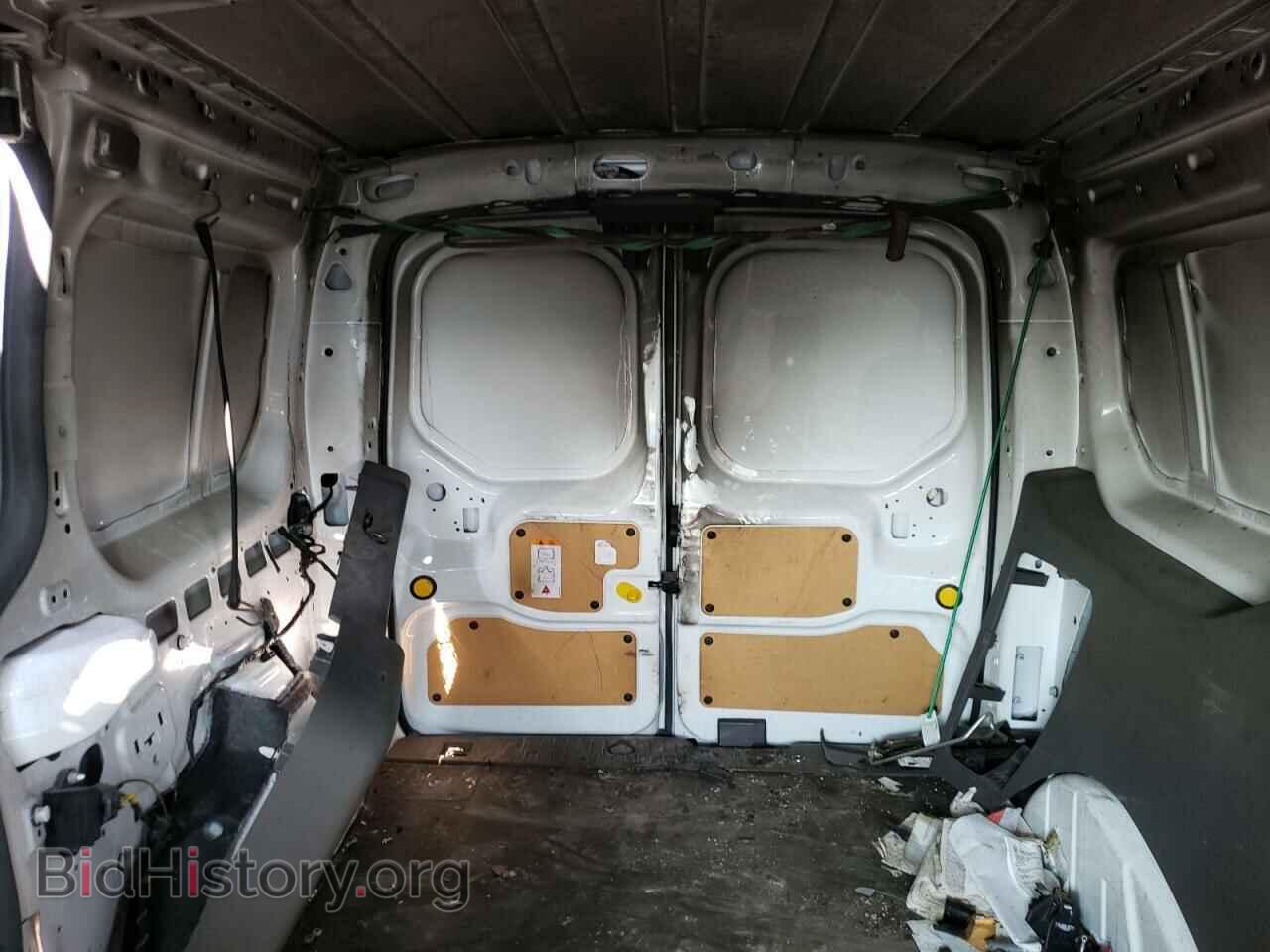 2020 FORD TRANSIT - VIN: NM0LS7E24L1471607 - Фото 10