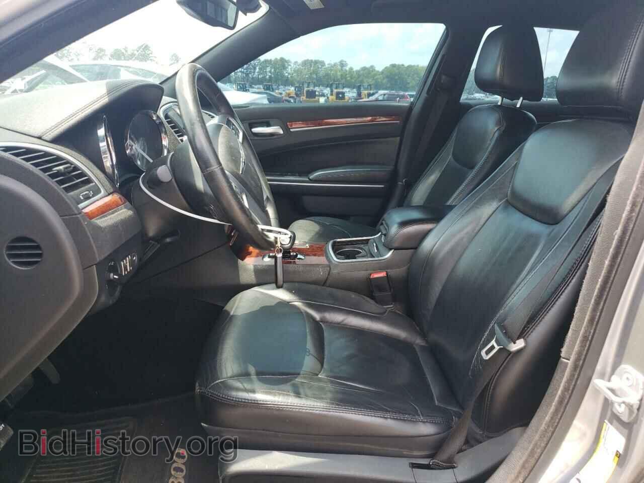 2014 CHRYSLER 300 - VIN: 2C3CCAAG1EH167268 - Photo 7