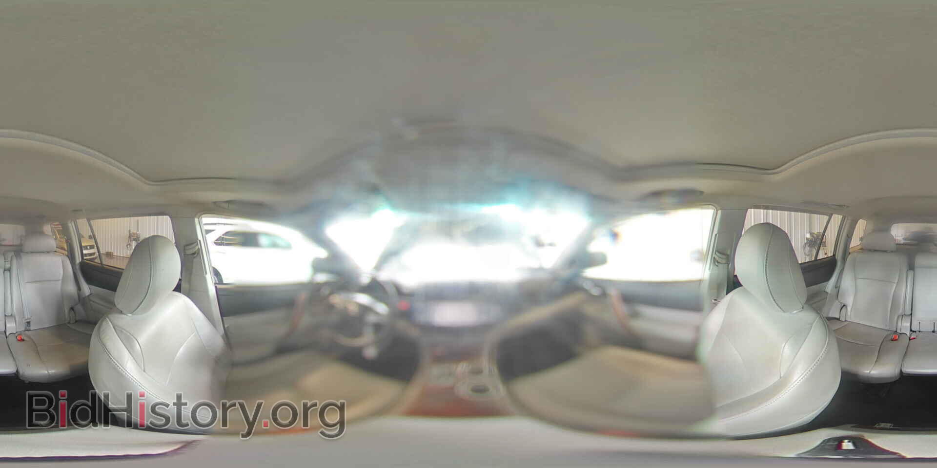 2011 TOYOTA HIGHLANDER - VIN: 5TDDK3EH2BS065248 - Фото 15