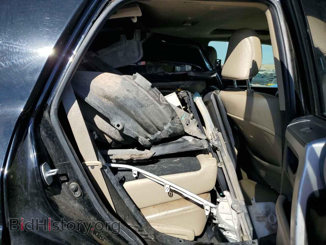 2012 TOYOTA 4RUNNER - VIN: JTEBU5JR7C5093349 - Фото 6