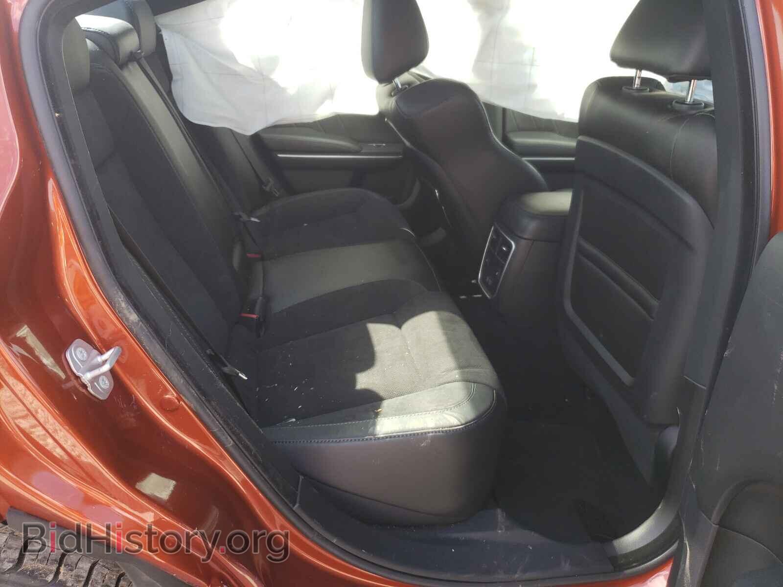 2021 DODGE CHARGER - VIN: 2C3CDXCTXMH604077 - Фото 6