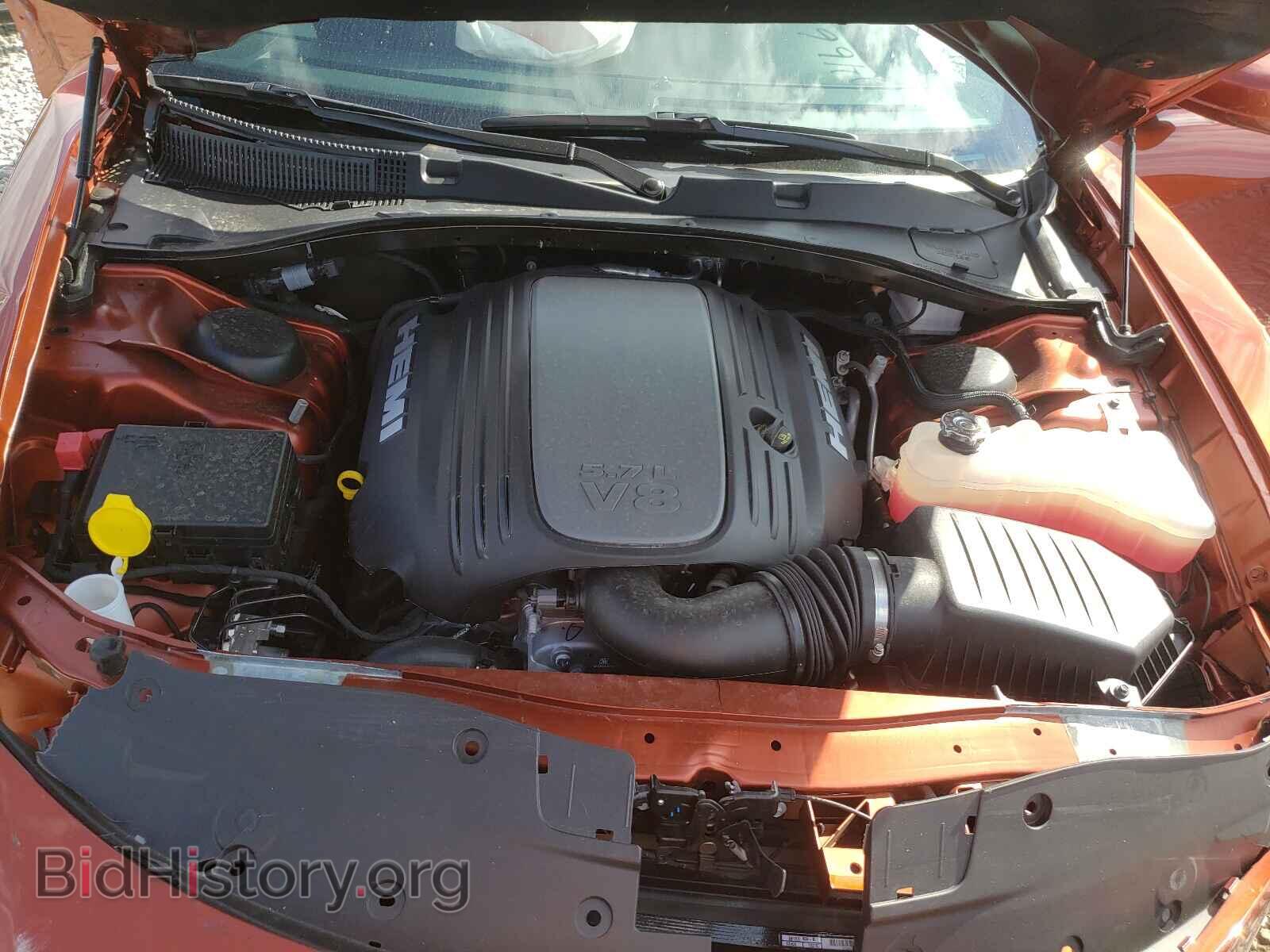 2021 DODGE CHARGER - VIN: 2C3CDXCTXMH604077 - Фото 7