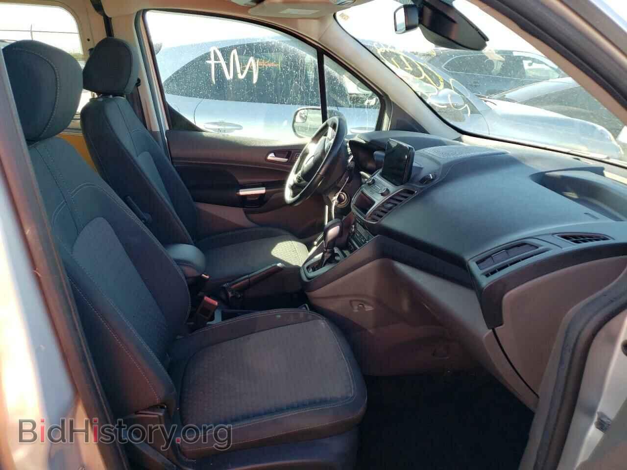 2021 FORD TRANSIT - VIN: NM0LS7F28M1497529 - Фото 5