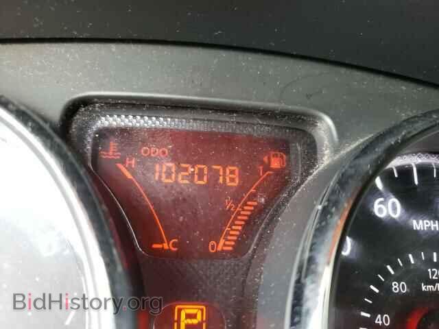 2012 NISSAN VERSA - VIN: 3N1CN7AP4CL874204 - Фото 8