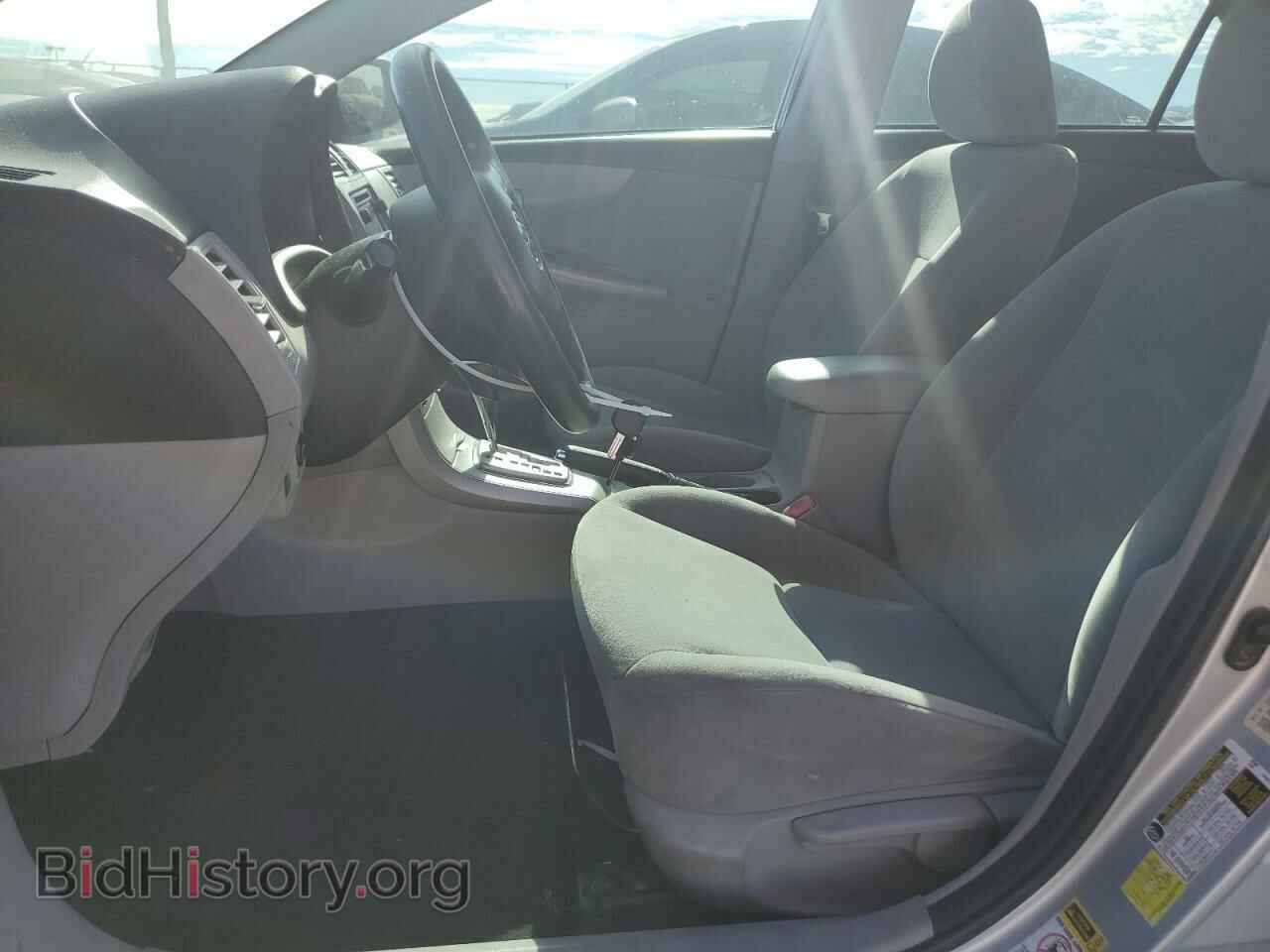 2013 TOYOTA COROLLA - VIN: 5YFBU4EE8DP140785 - Фото 7