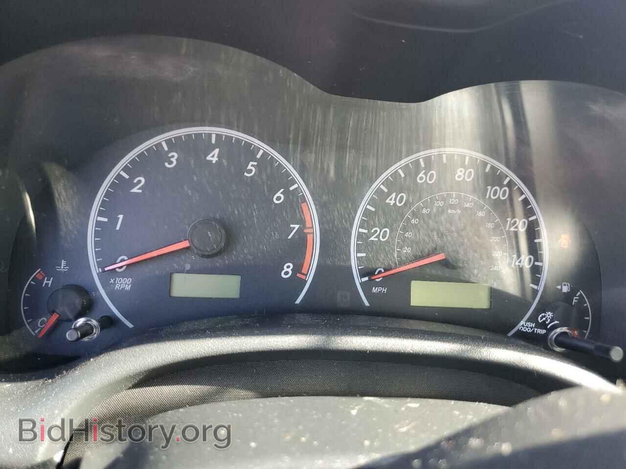 2013 TOYOTA COROLLA - VIN: 5YFBU4EE8DP140785 - Фото 9