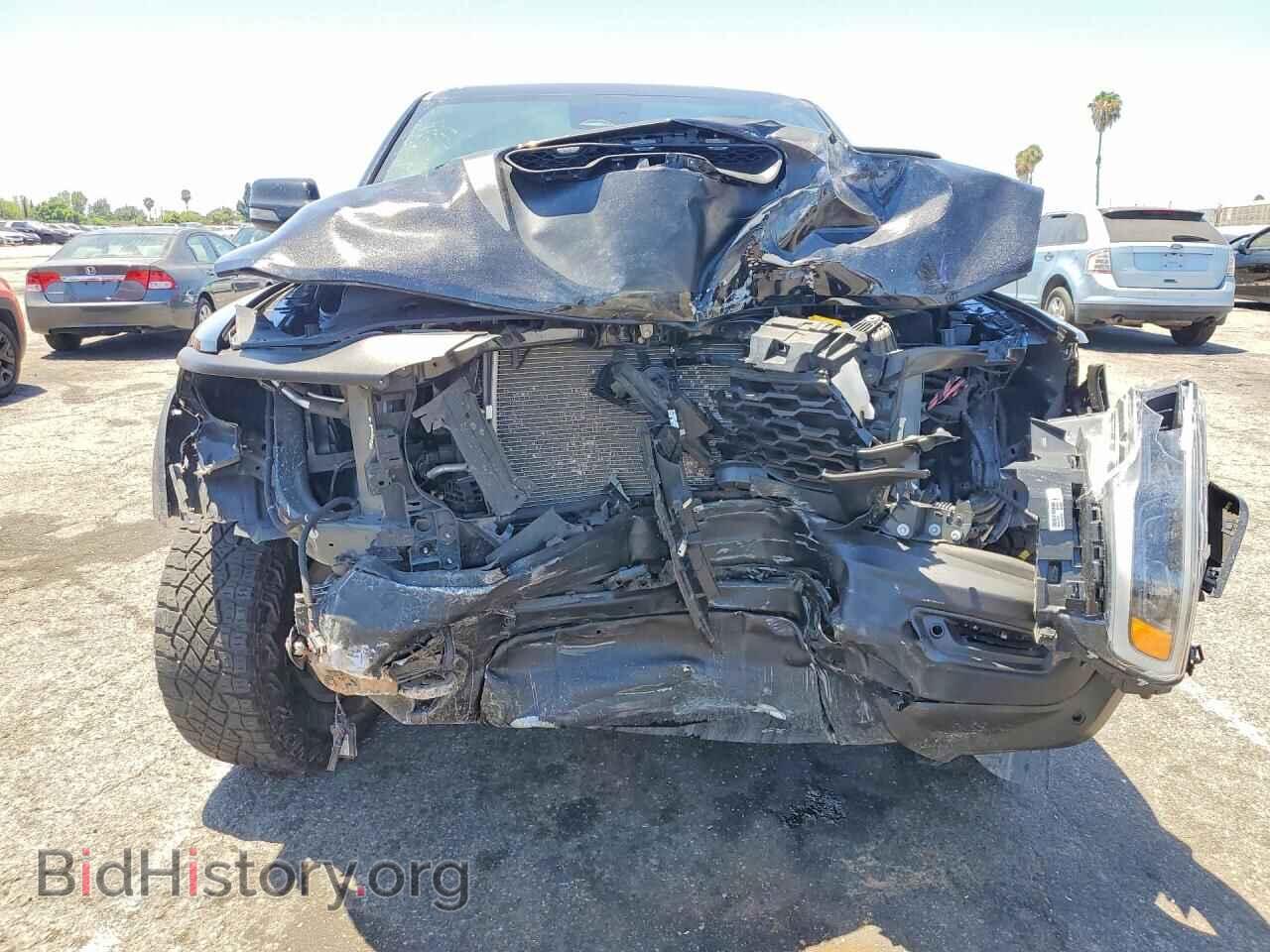 2025 RAM 1500 - VIN: 1C6SRFUP0SN634009 - Фото 5