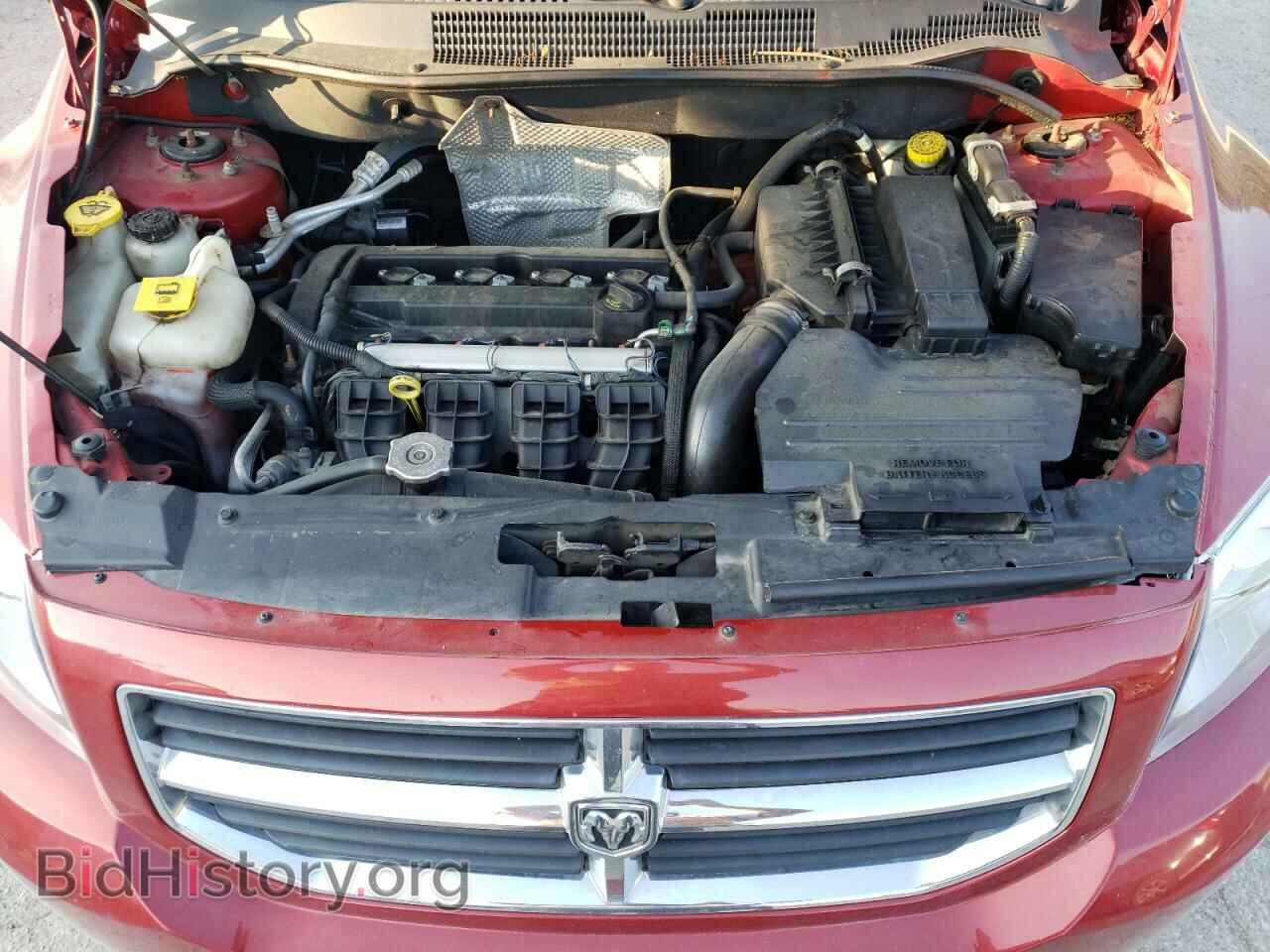 2008 DODGE CALIBER - VIN: 1B3HB48B18D508591 - Photo 11
