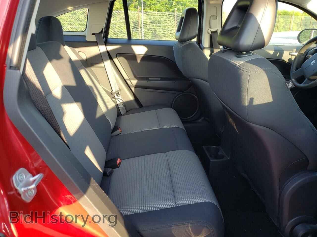 2008 DODGE CALIBER - VIN: 1B3HB48B18D508591 - Photo 10