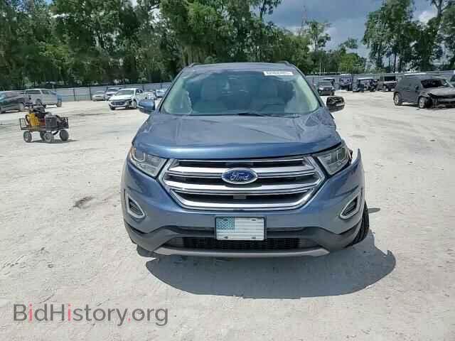 2018 FORD EDGE - VIN: 2FMPK3J92JBC53775 - Фото 14