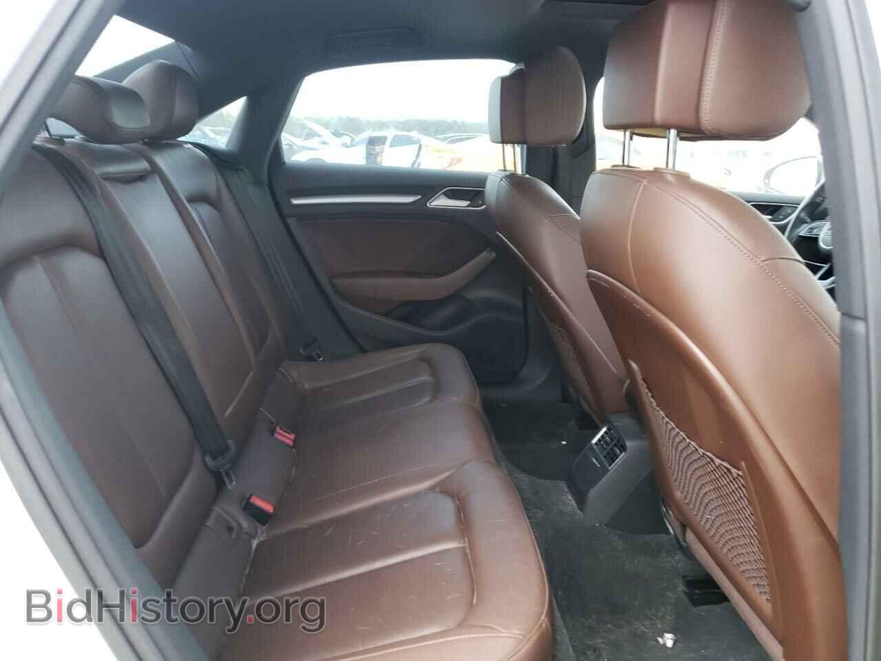 2017 AUDI A3 - VIN: WAUAUGFF2H1048969 - Фото 10