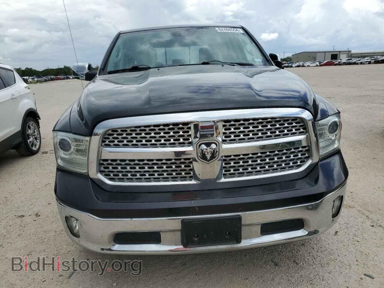 2015 RAM 1500 - VIN: 1C6RR6NT6FS624408 - Фото 5