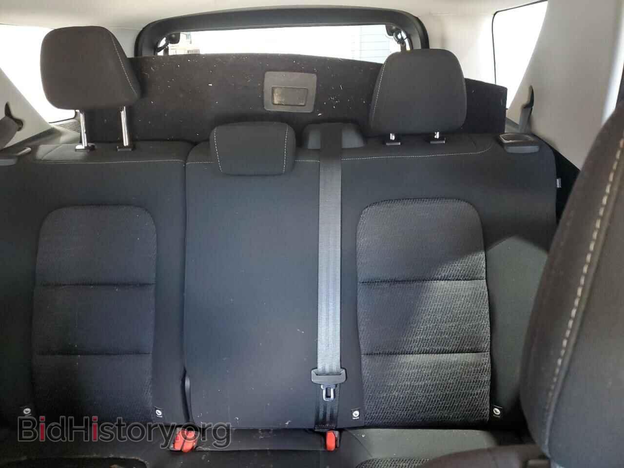 2021 FORD BRONCO - VIN: 3FMCR9A63MRA44487 - Фото 10