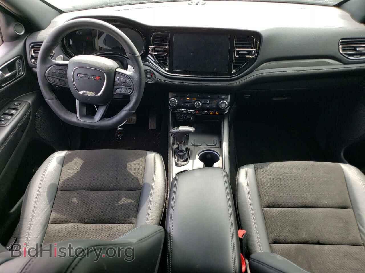 2022 DODGE DURANGO - VIN: 1C4RDJDG8NC134253 - Photo 8