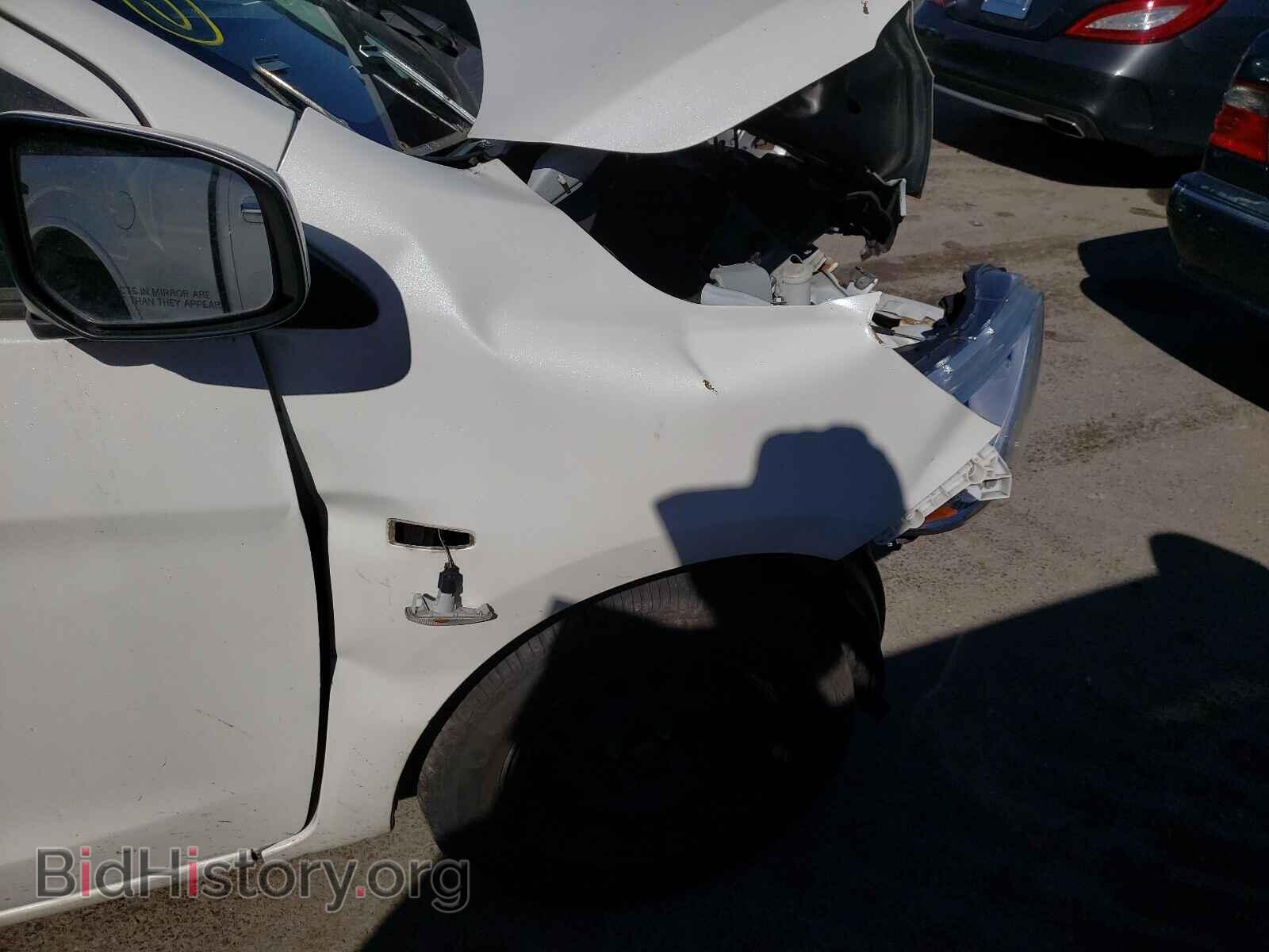 2017 MITSUBISHI MIRAGE - VIN: ML32F3FJ8HH002698 - Фото 9