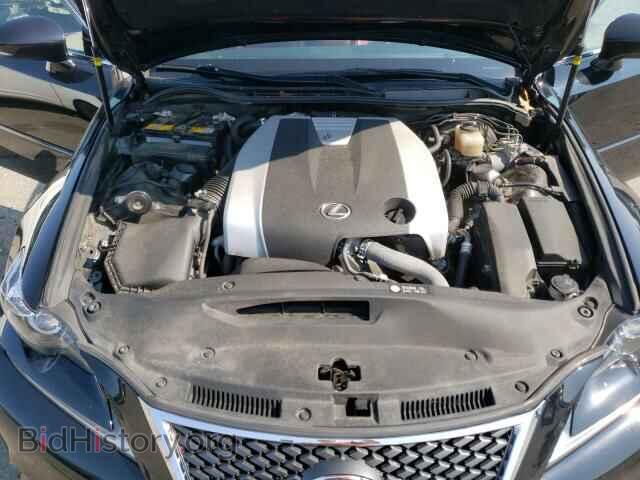 2015 LEXUS IS - VIN: JTHCE1D23F5007342 - Фото 7