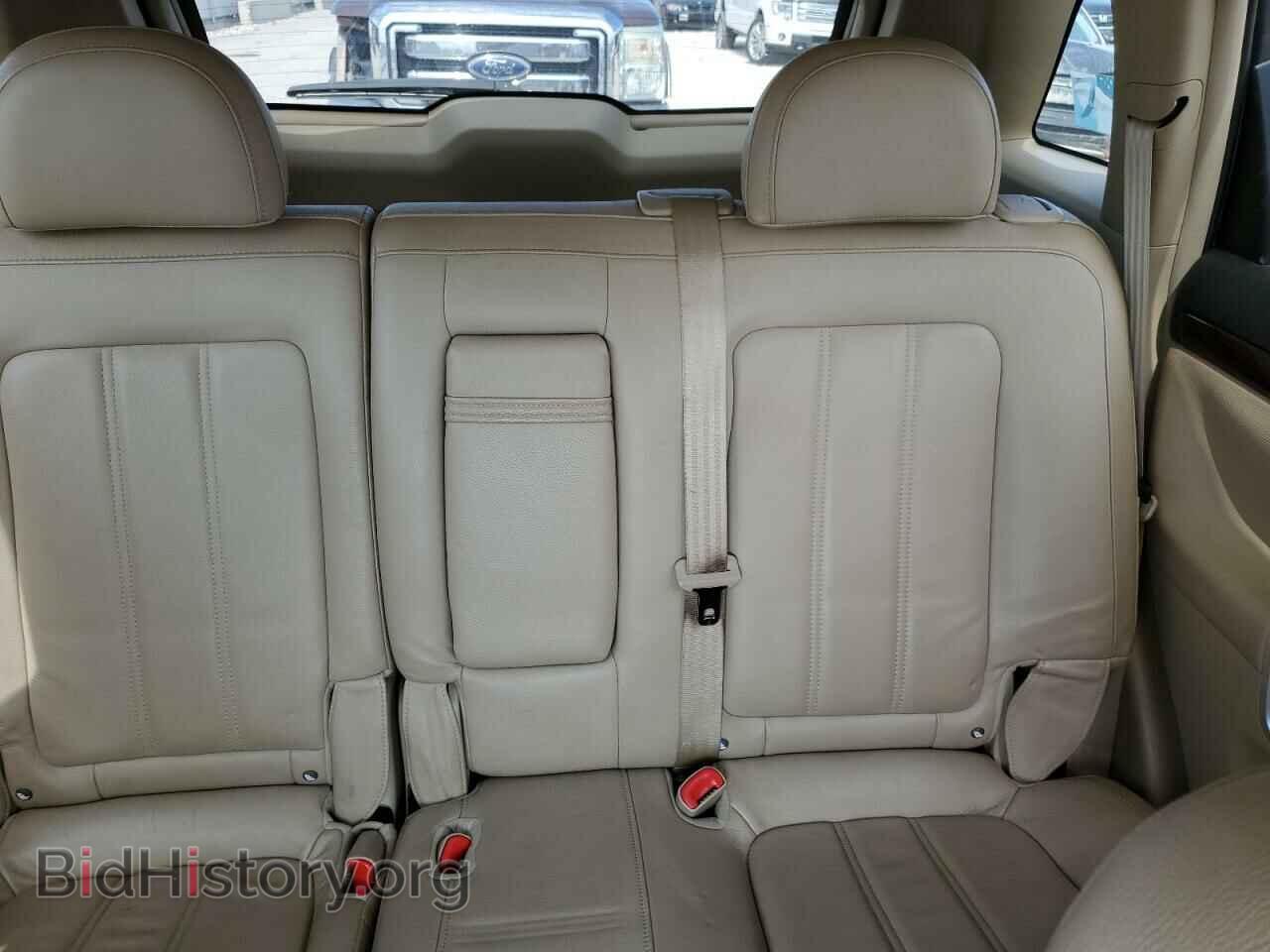 2008 SATURN VUE - VIN: 3GSDL73768S521095 - Фото 10