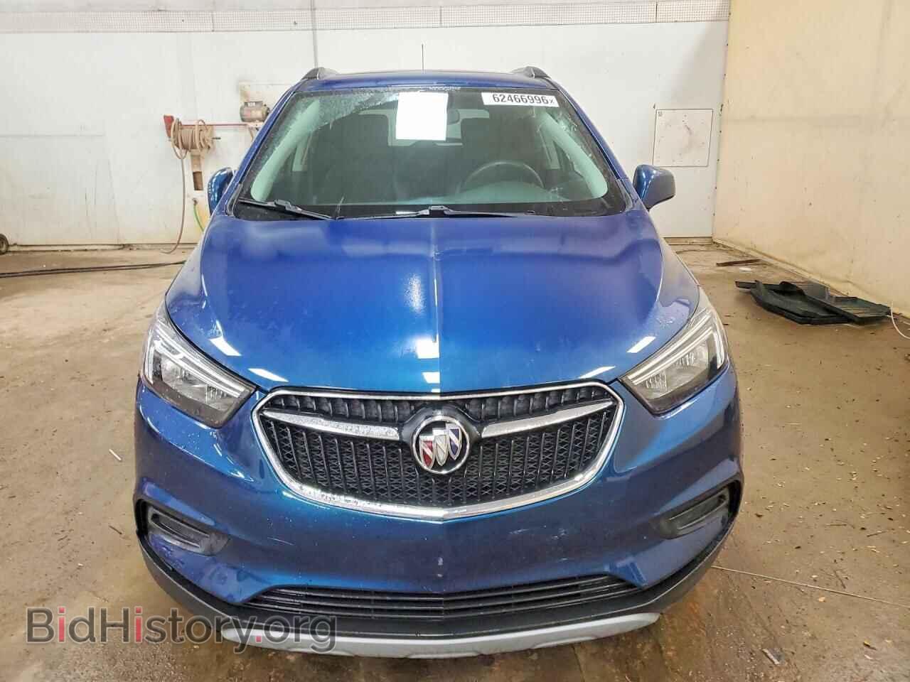 2020 BUICK ENCORE - VIN: KL4CJASBXLB050647 - Фото 5