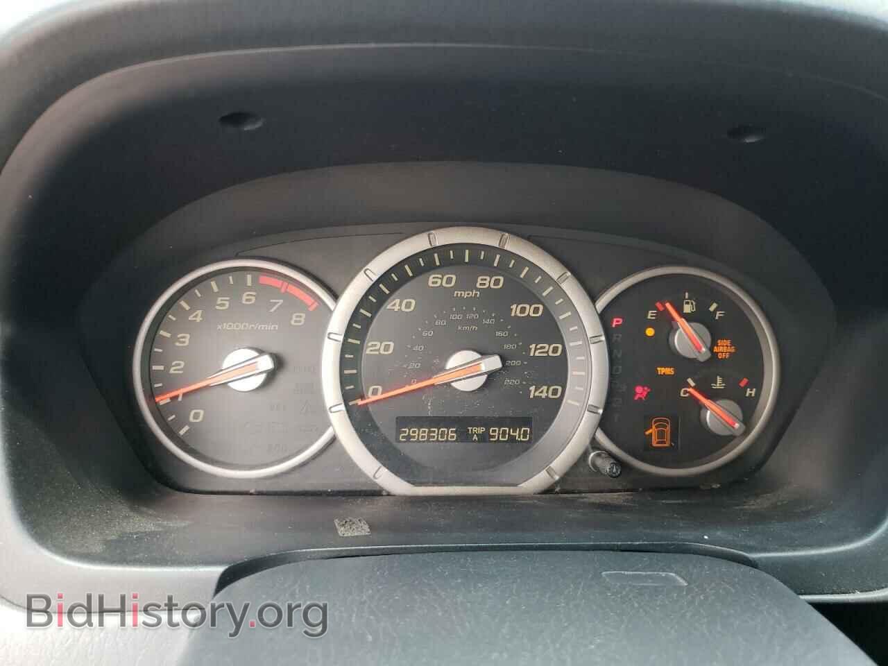 2008 HONDA PILOT - VIN: 5FNYF28328B028374 - Фото 9