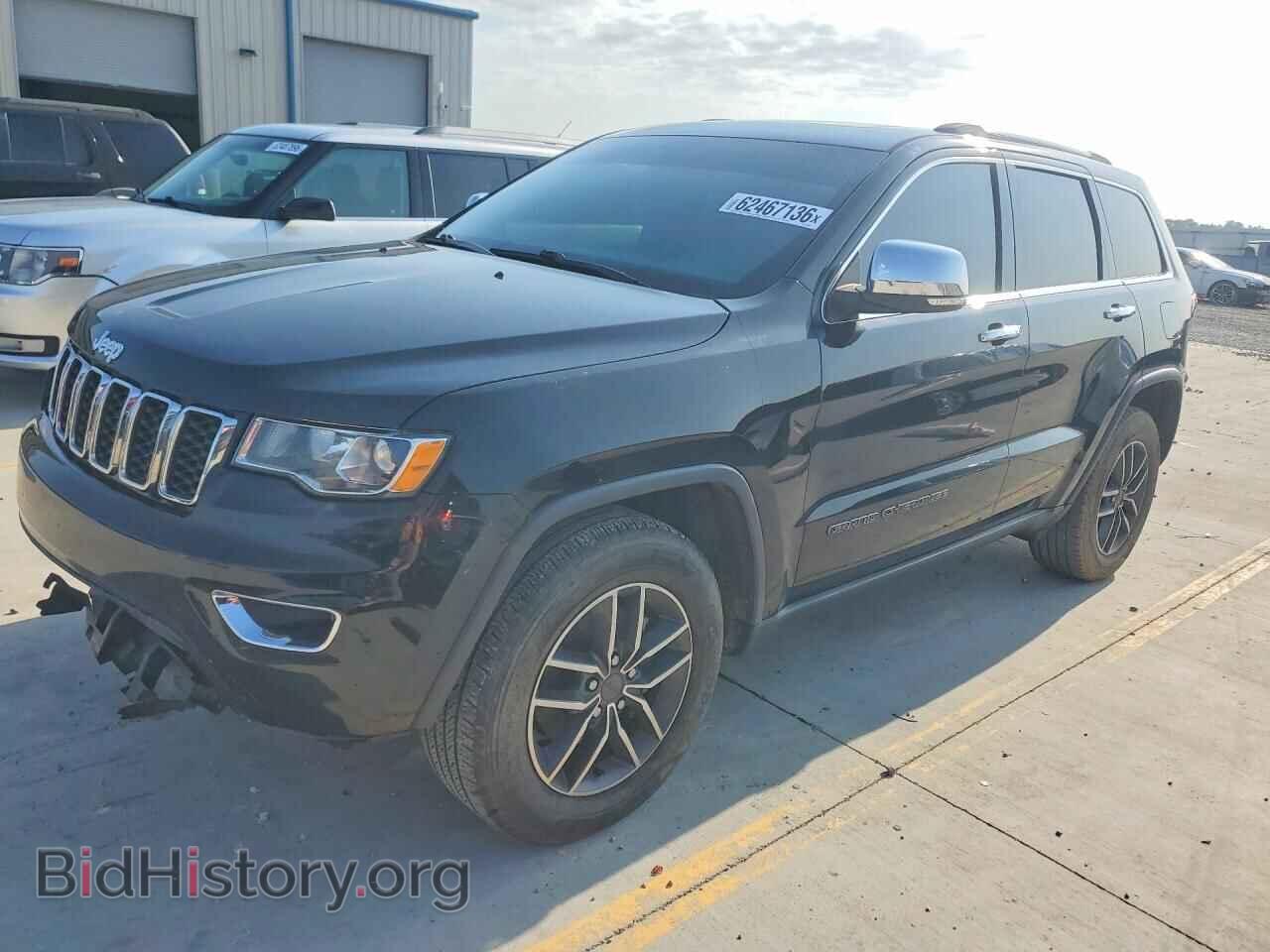 Photo 1C4RJEBG6LC118066 - JEEP CHEROKEE 2020