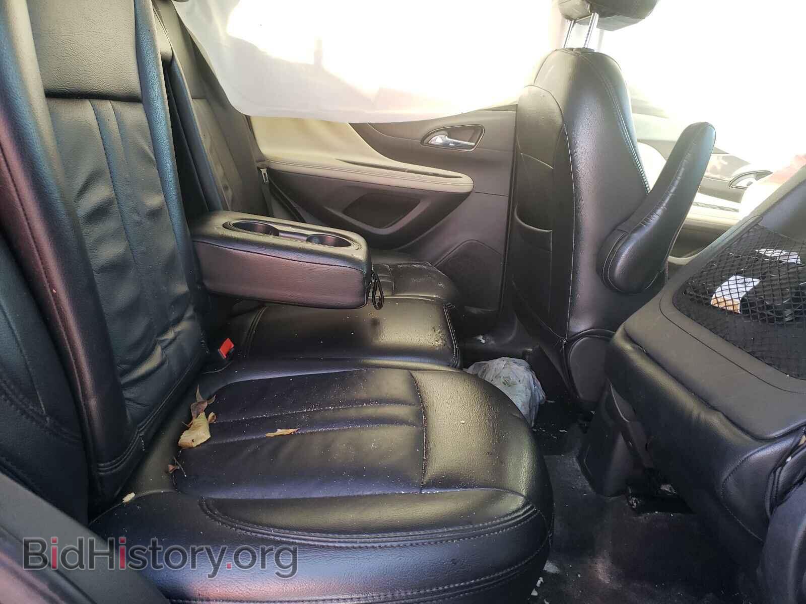 2018 BUICK ENCORE - VIN: KL4CJASB0JB588786 - Photo 6