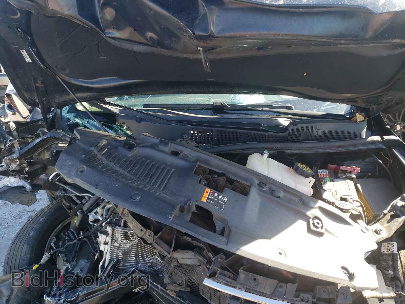 2018 BUICK ENCORE - VIN: KL4CJASB0JB588786 - Photo 7