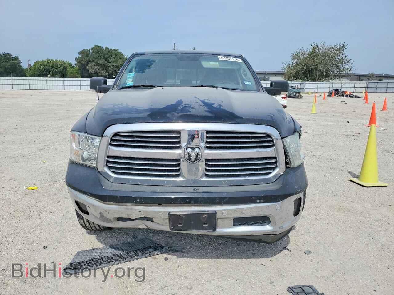 2019 RAM 1500 - VIN: 1C6RR6LT0KS621260 - Фото 5