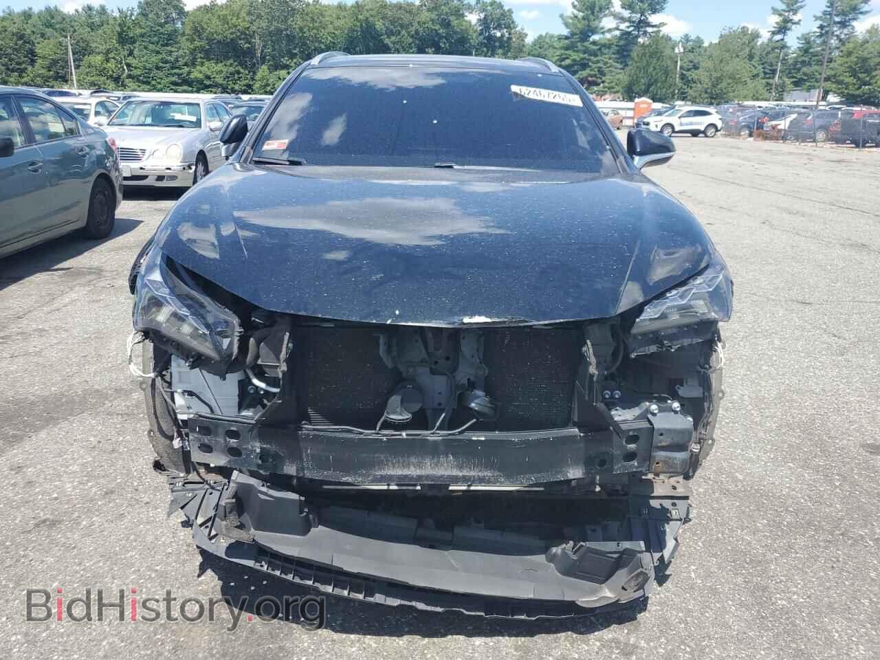 2016 LEXUS NX - VIN: JTJBARBZ5G2072474 - Фото 5