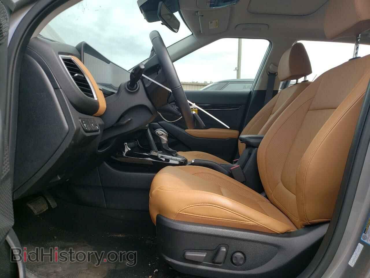 2024 KIA SELTOS - VIN: KNDERCAA9R7660997 - Фото 7