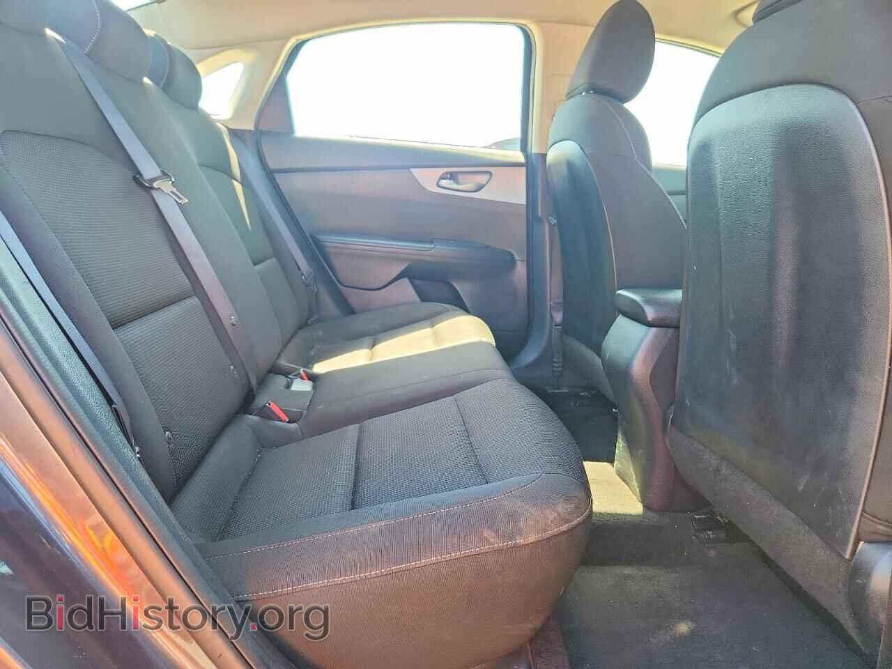 2020 KIA FORTE - VIN: 3KPF24AD7LE191148 - Photo 10