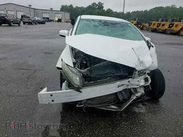 2014 HONDA CIVIC - VIN: 2HGFB2F55EH507452 - Фото 13