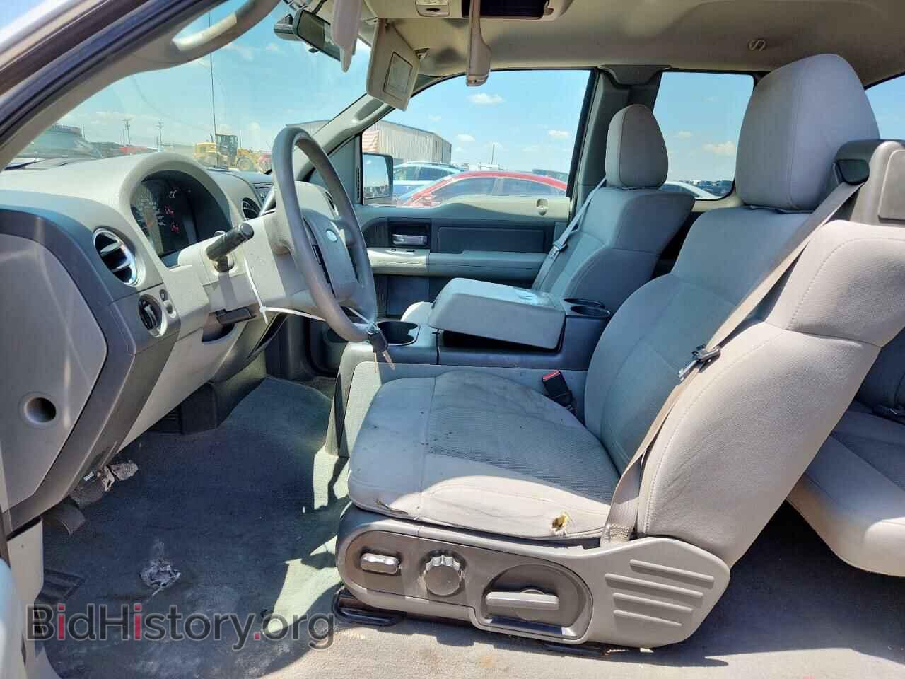 2006 FORD All Models - VIN: 1FTPX14596NB00597 - Photo 7
