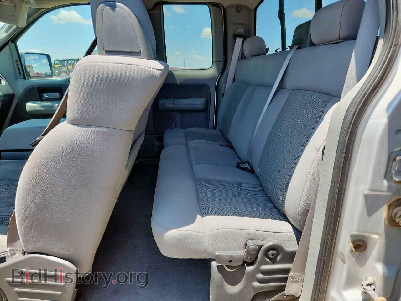 2006 FORD All Models - VIN: 1FTPX14596NB00597 - Photo 10