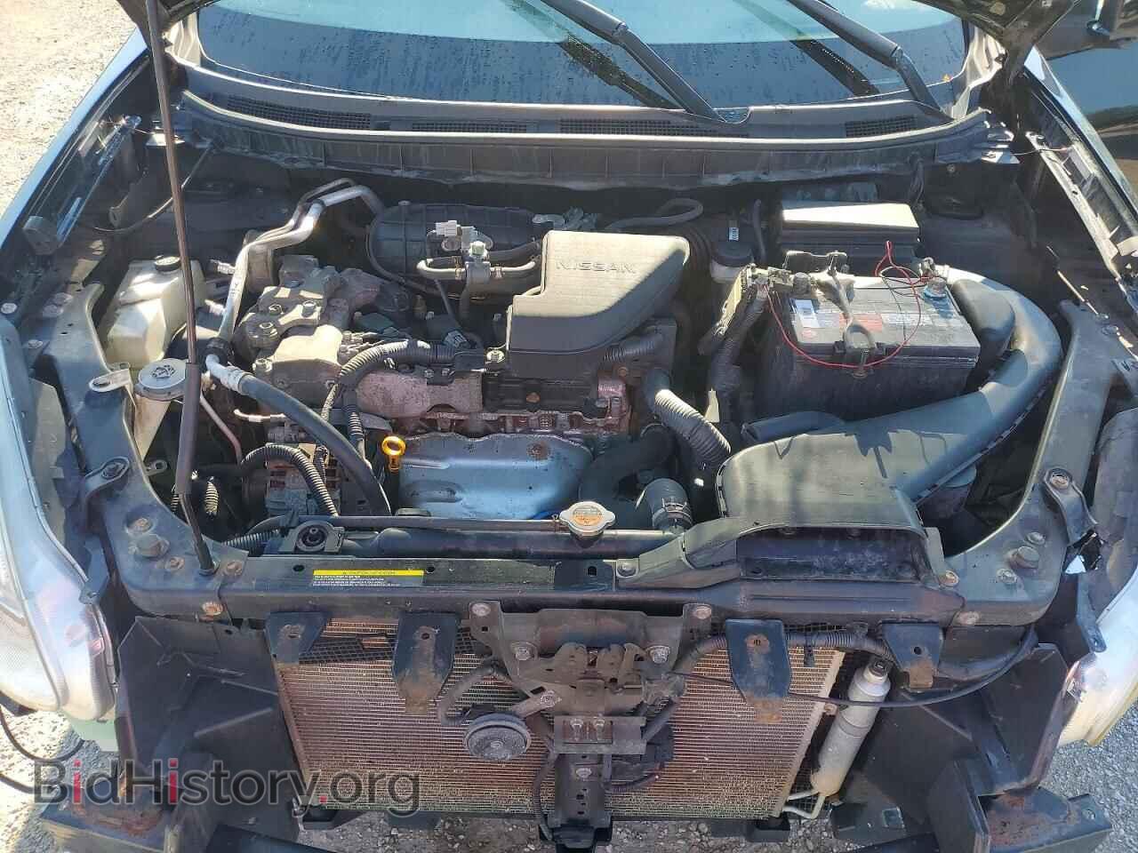 2013 NISSAN ROGUE - VIN: JN8AS5MV4DW140318 - Фото 12