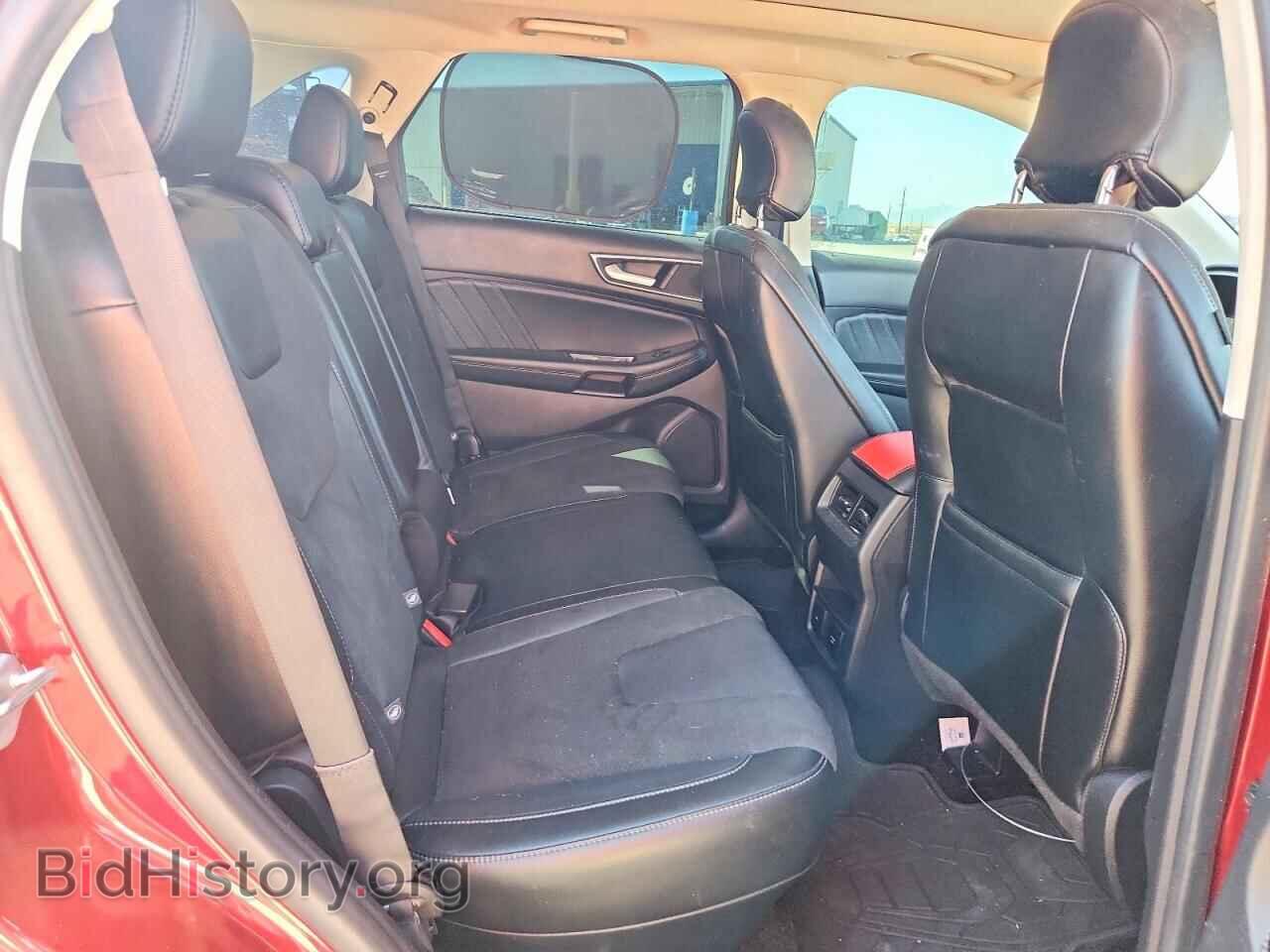 2016 FORD EDGE - VIN: 2FMPK4AP1GBB53194 - Photo 11