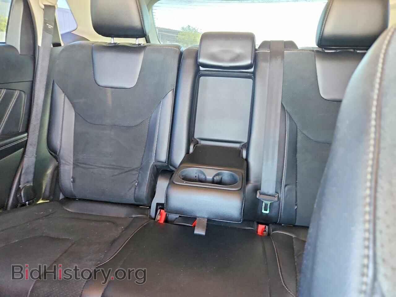 2016 FORD EDGE - VIN: 2FMPK4AP1GBB53194 - Photo 10