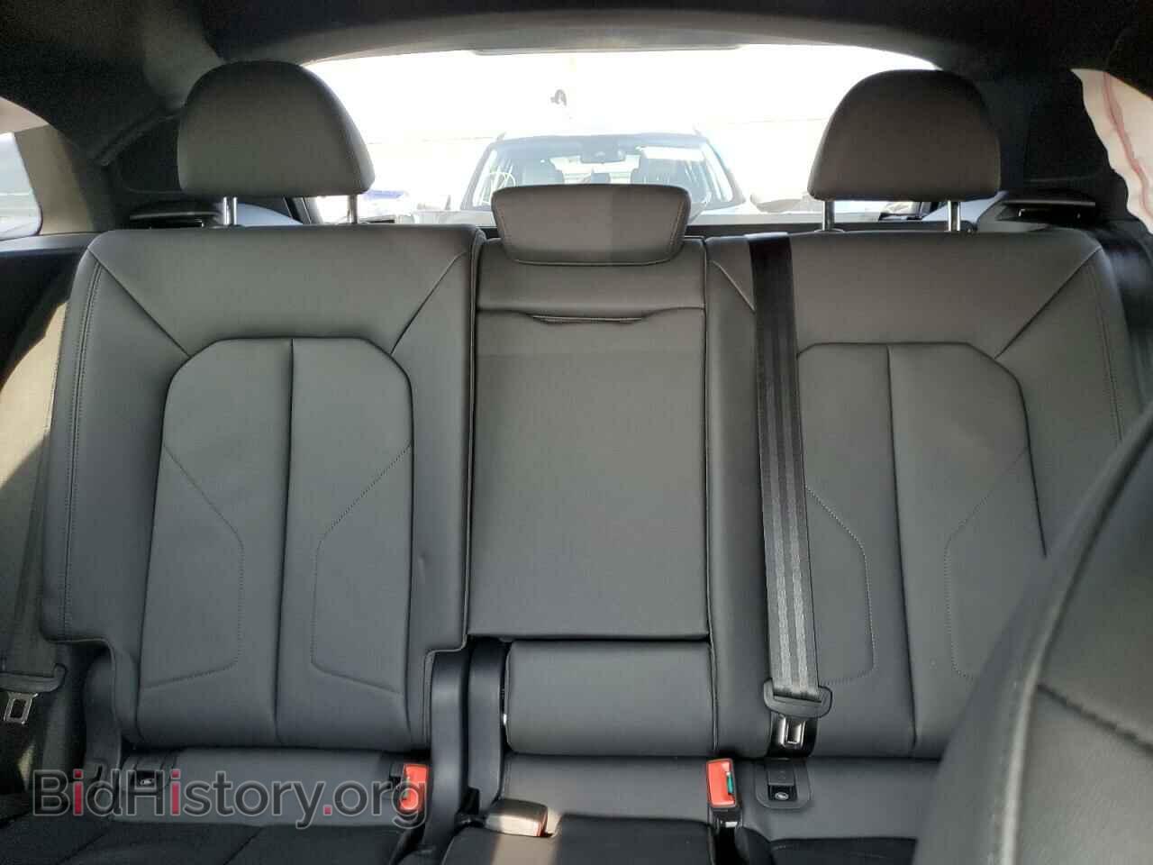 2021 AUDI Q3 - VIN: WA1EECF3XM1138679 - Фото 10