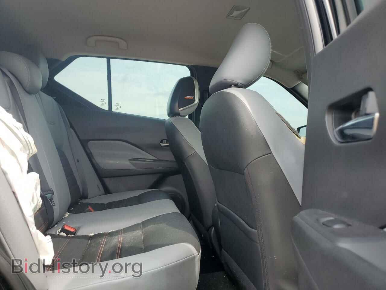 2021 NISSAN KICKS - VIN: 3N1CP5DV3ML524041 - Фото 11