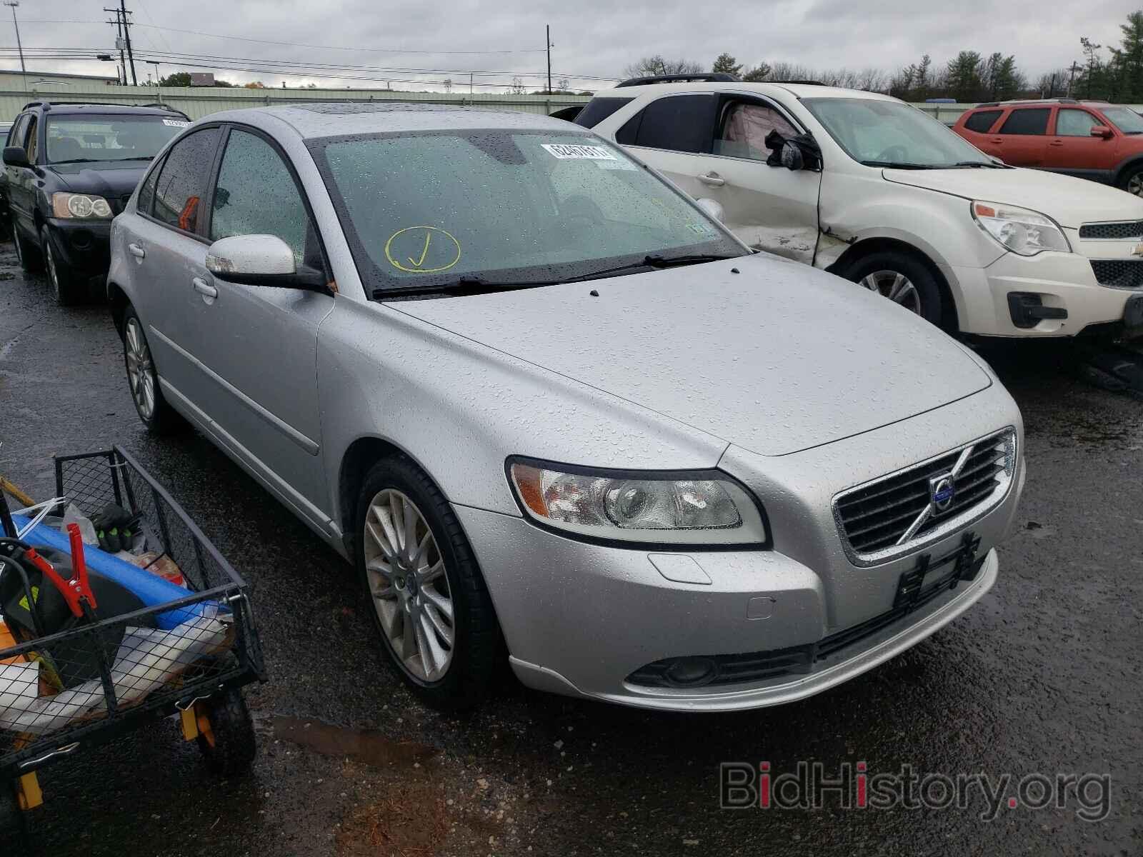 Photo YV1390MS9A2497452 - VOLVO S40 2010