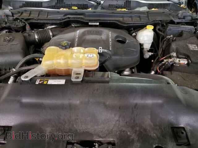 2015 RAM 1500 - VIN: 1C6RR6GM2FS579537 - Photo 7