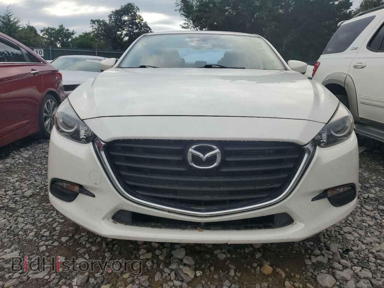 2018 MAZDA 3 - VIN: 3MZBN1U76JM233285 - Фото 5