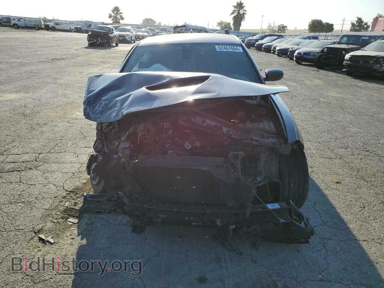 2019 DODGE CHARGER - VIN: 2C3CDXCT0KH757242 - Photo 5