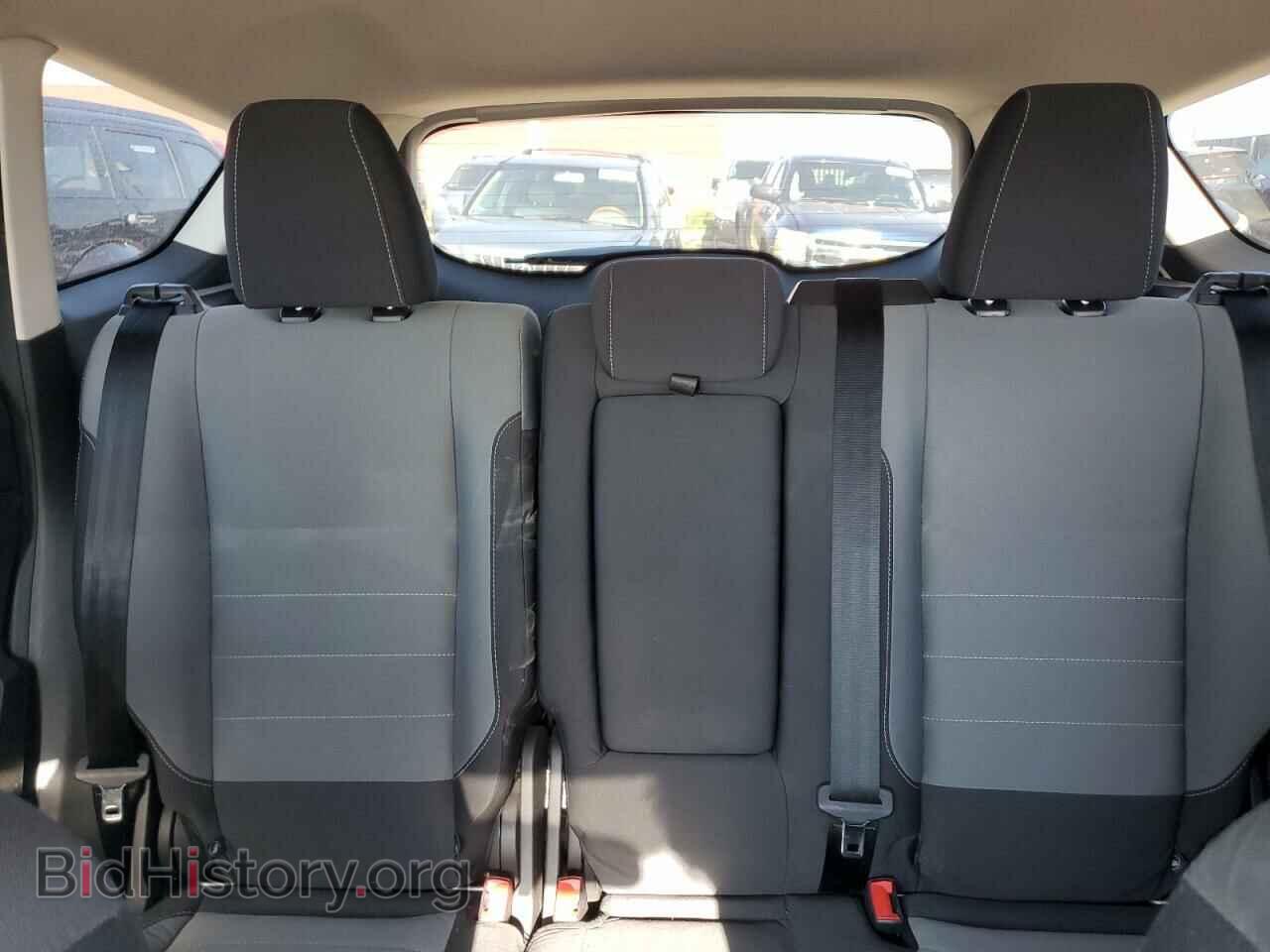 2016 FORD ESCAPE - VIN: 1FMCU9G98GUA11319 - Фото 10