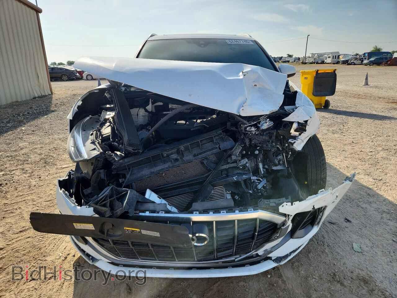 2024 AUDI Q3 - VIN: WA1DECF36R1124202 - Photo 5