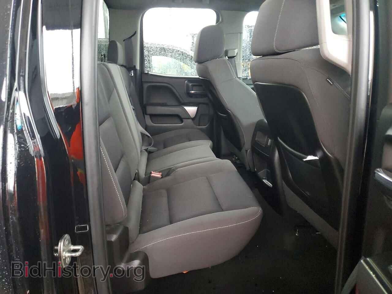 2014 CHEVROLET SILVERADO - VIN: 1GCVKREC4EZ201507 - Фото 10