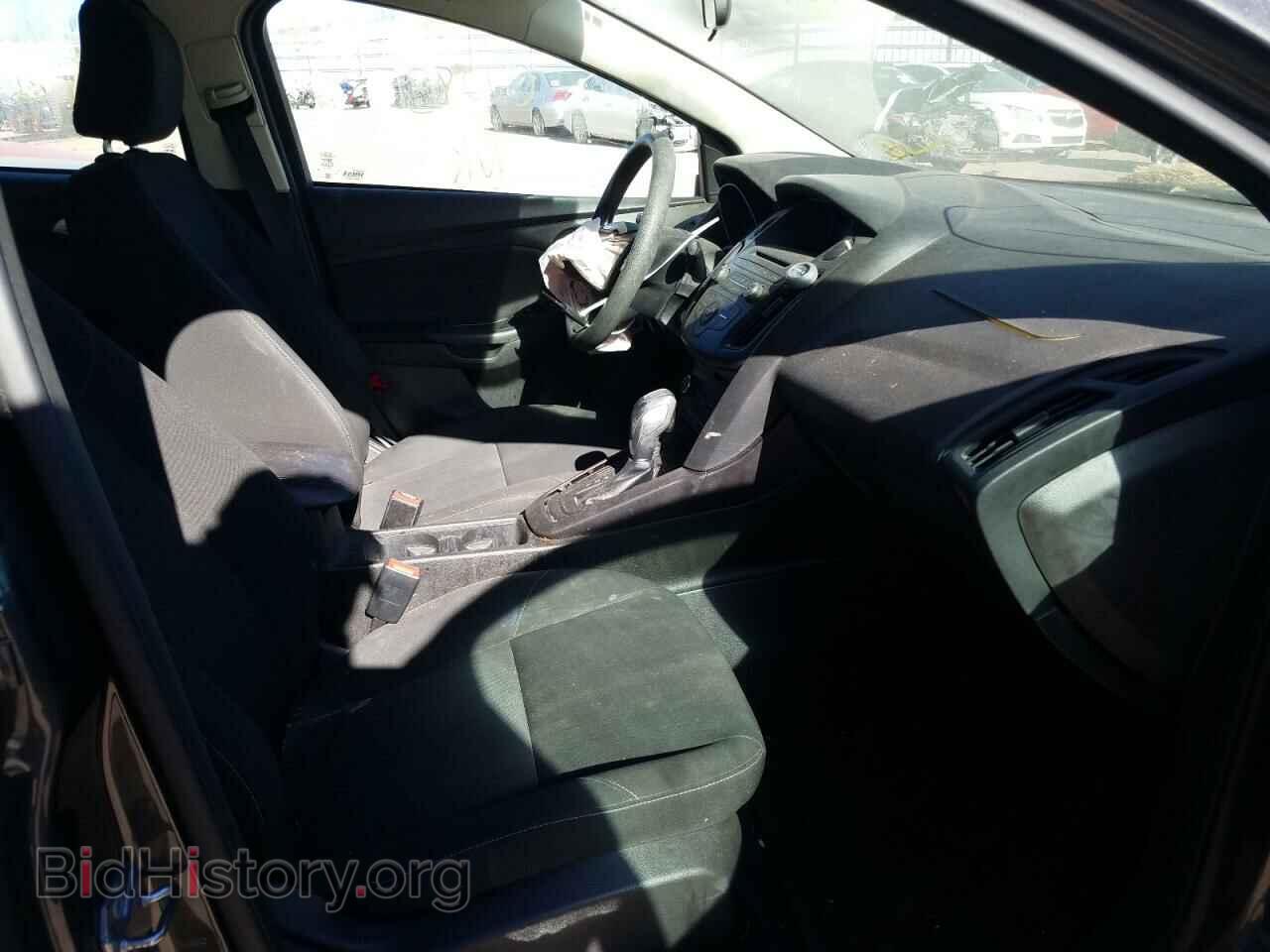 2015 FORD FOCUS - VIN: 1FADP3F23FL368760 - Фото 5